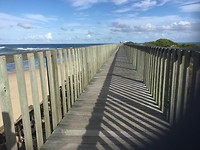 de boardwalk