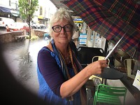 Parapluie