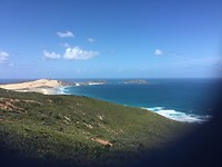Cape Reinga