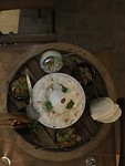 Rijsttafel