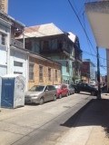 Valparaiso