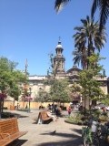 Santiago