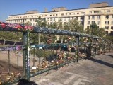 Plaza de Arma Santiago