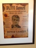 Butch Cassidy and Sundance Kid