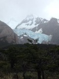 Gletscher en Fitz Roy 5