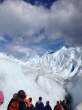 Perito Moreno gletscher