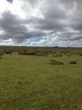 Afscheid van de laatste wolkenluchten in Patagonie