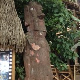 Hotel op Paaseiland