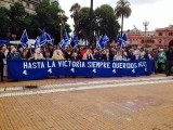 Madres de la Plaza Mayo