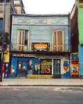 La Boca in Buenos Aires