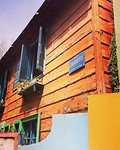 La boca