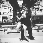 De Tango in San Telmo