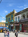 La Boca