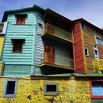 La Boca