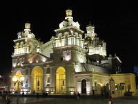 Cordoba