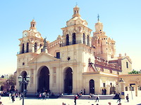 Cordoba