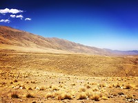 Tafi del Valle