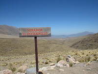 Tafi del Valle