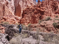 Humahuaca