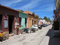 Humahuaca