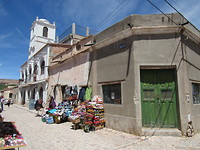 Purmahuaca