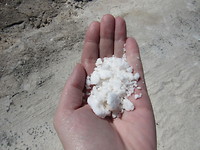 Salinas grandes