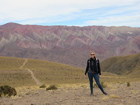Serranías del Hornocal