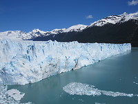Perito Moreno