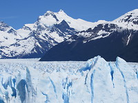 Perito Moreno