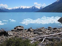 Perito Moreno