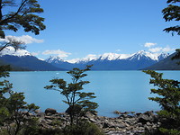 Perito Moreno