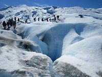 Perito Moreno