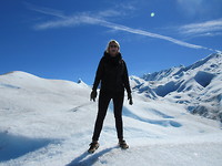 Perito Moreno