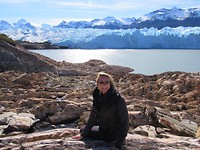 Perito Moreno