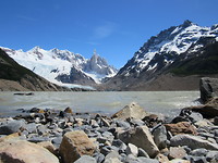 Laguna terro
