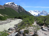 Laguna terro