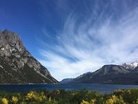 Bariloche, 7 lakes district