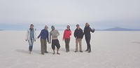 Uyuni