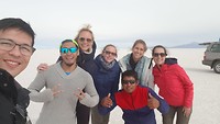 Uyuni