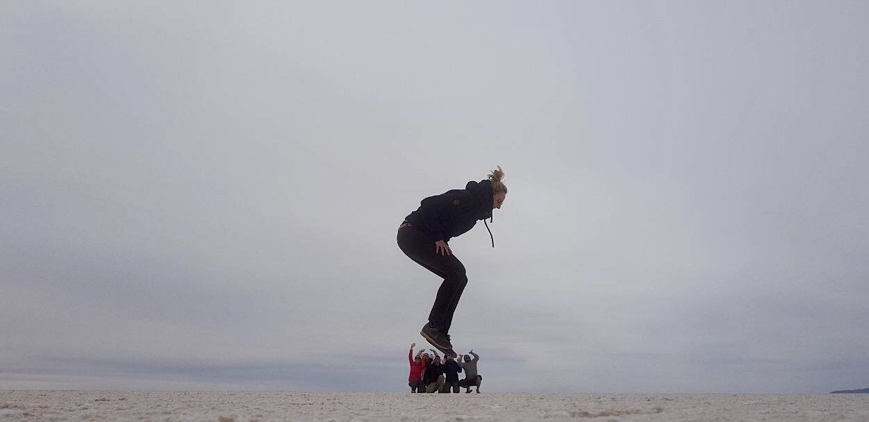 Uyuni