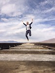 In Bolivia