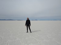 Uyuni