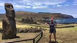 Easter island, Ahu Tonariki