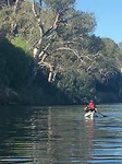 kayakken