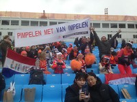 Pimpelen met van Impelen!
