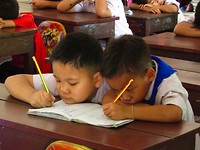 Luang Prabang in Laos