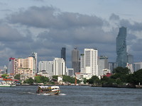 Bangkok