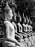 Ayuthaya
