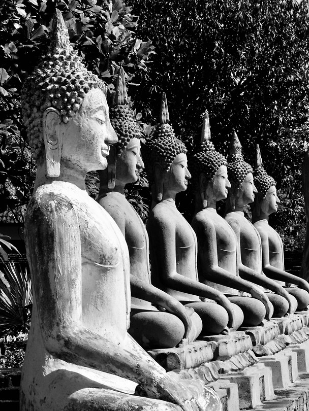 Ayuthaya