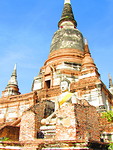 Ayuthaya